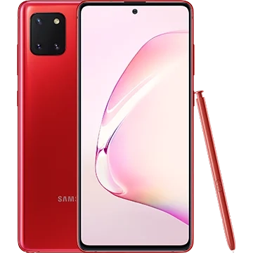 Samsung Galaxy Note 10 Lite